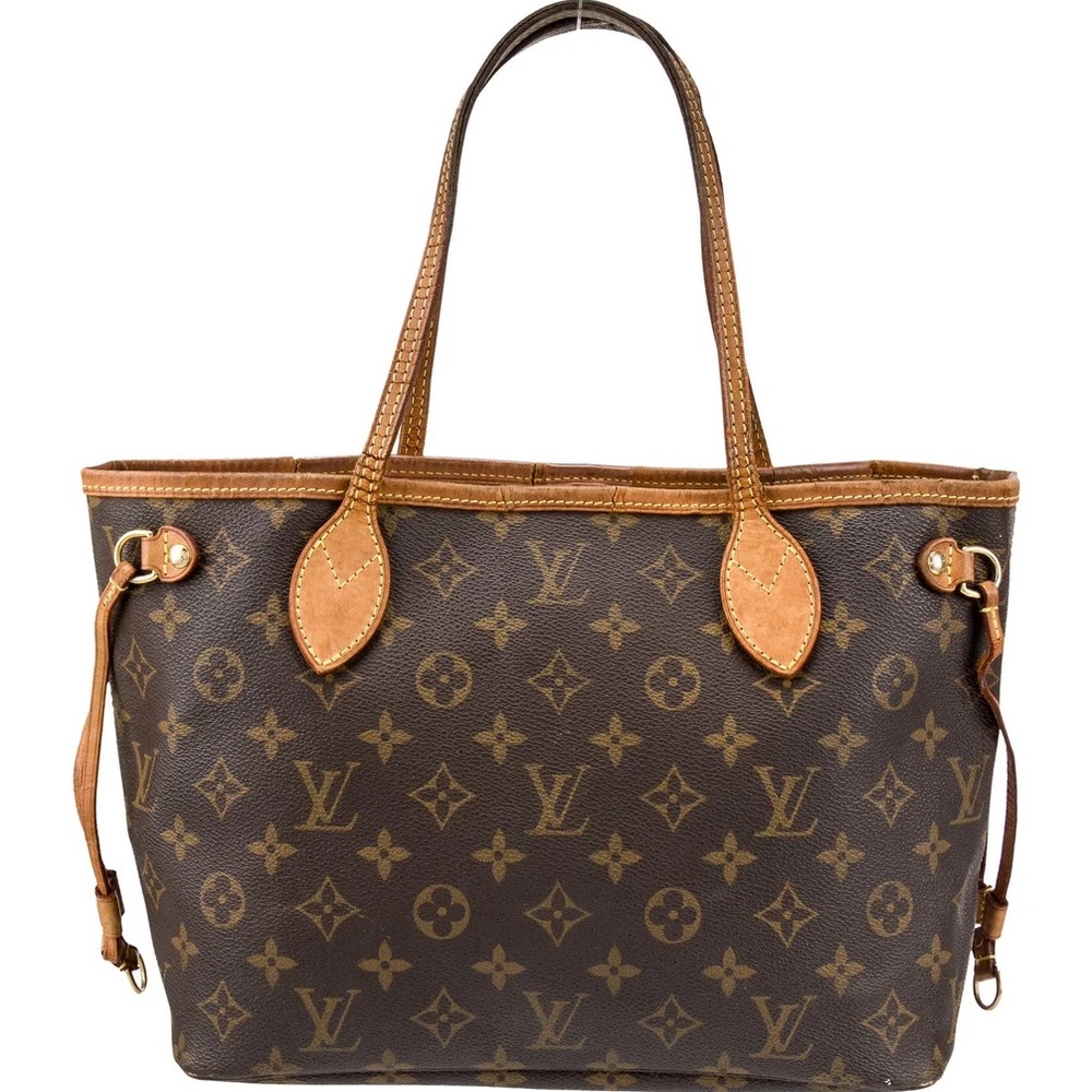 Louis Vuitton Neverfull Small